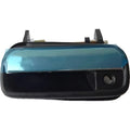 Manilla Externa Delantera Izquierda Great Wall Deer-safe Negro