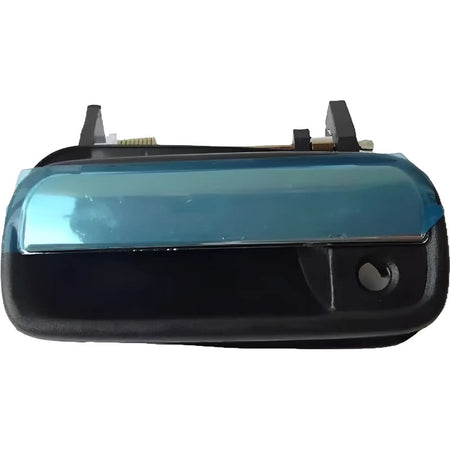Manilla externa delantera izquierda Great Wall Deer Safe negro