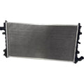 Radiador Para Chery Fullwin
