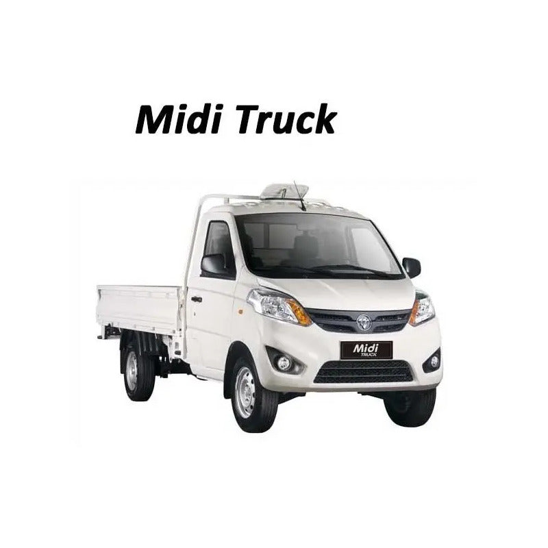 Kit de embrague Foton Midi Truck 1.3