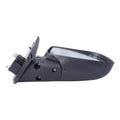 Espejo Derecho Elec Cromado De Greatwall Wingle Wingle 2.8tc