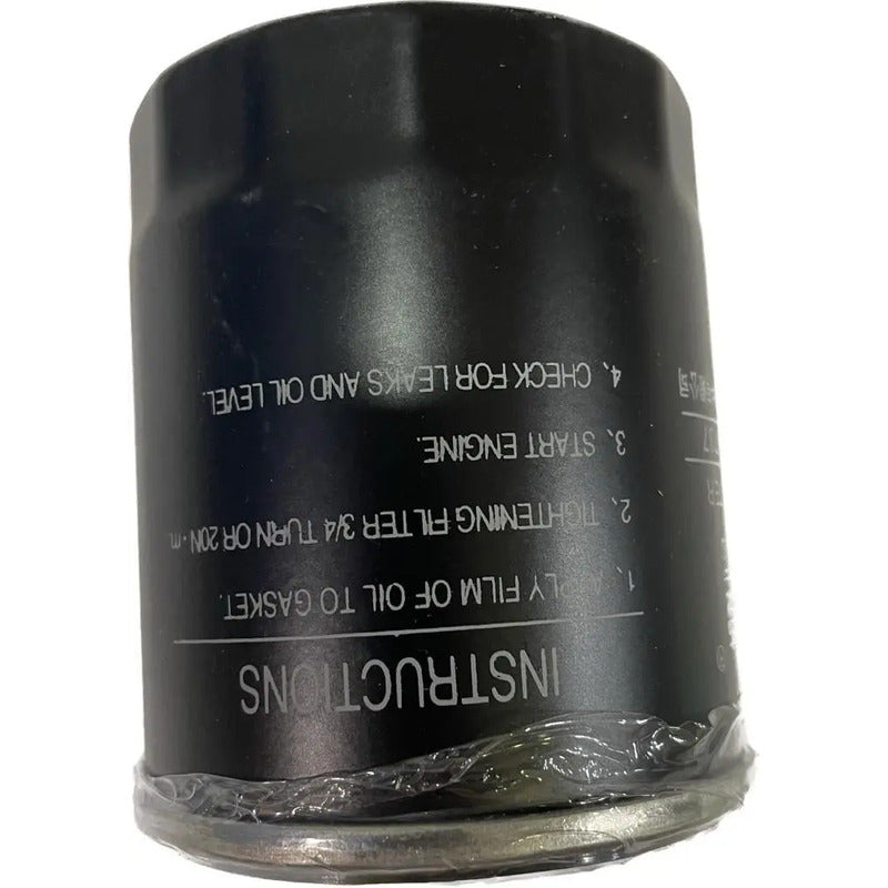 Filtro De Aceite Para Jac J4 1.5