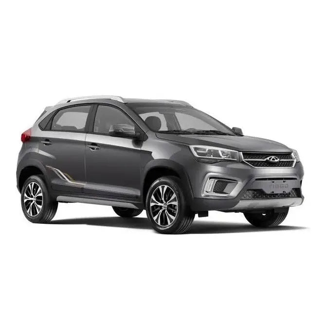 Terminales y axiales Chery Tiggo 2 1.5