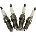 Bujias Torch Para Jac 137 / J3 (juego De 4)