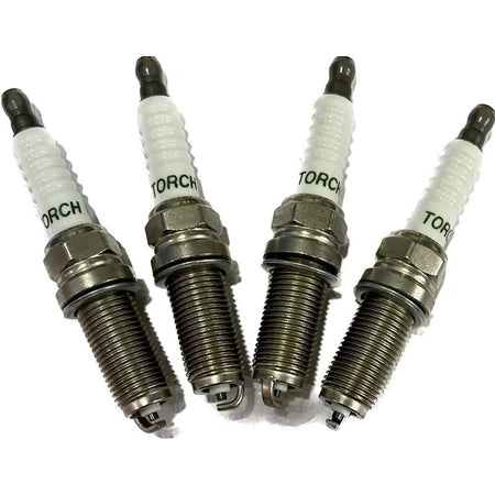 Bujías Torch JAC 137/j3 (juego de 4)