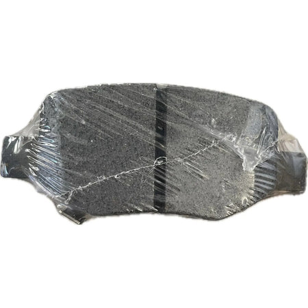 Pastillas de freno traseras Geely Coolray