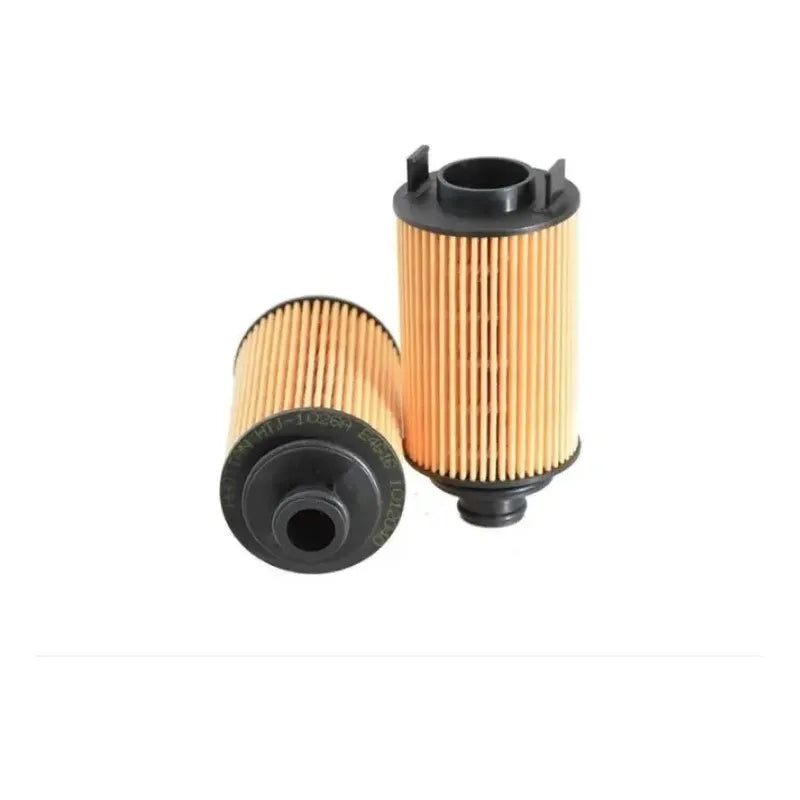 Filtro De Aceite Chery Arrizo 5 1.5