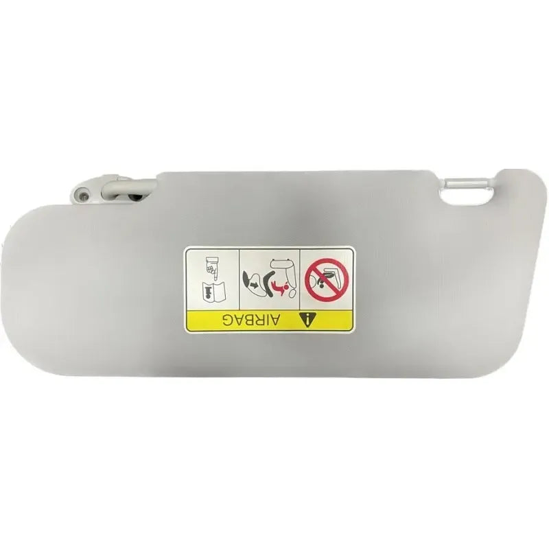 Parasol Derecho Para Chery Tiggo 2 1.5