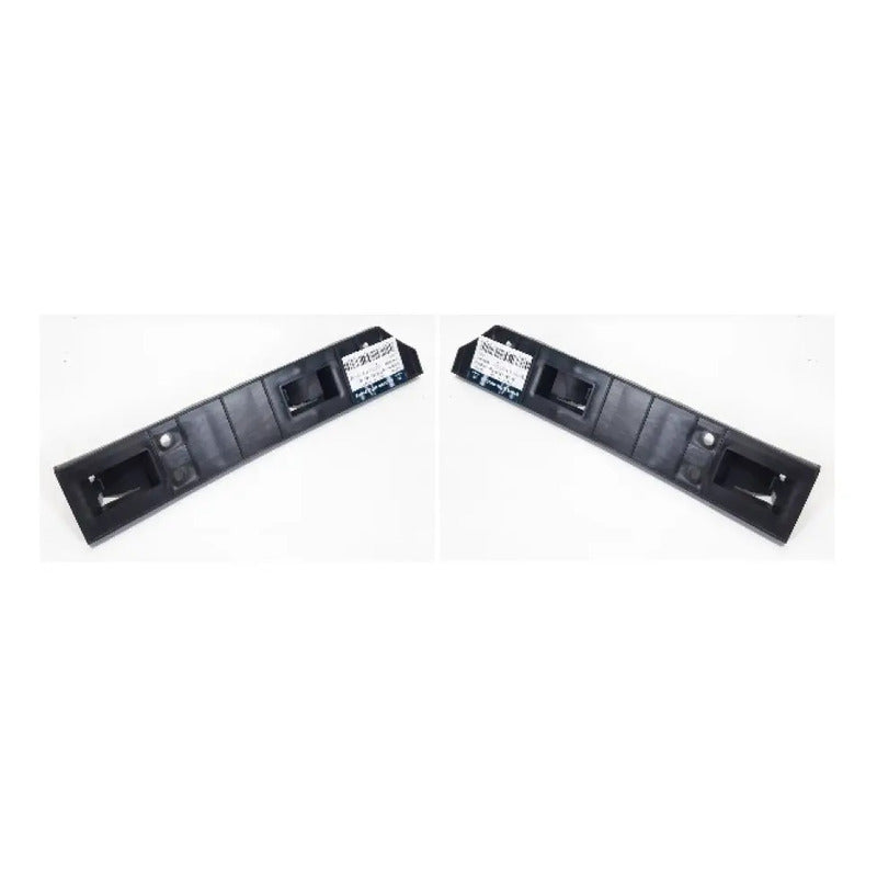 Mensulas de parachoque delantero Geely CK 1.3/1.5 (par)