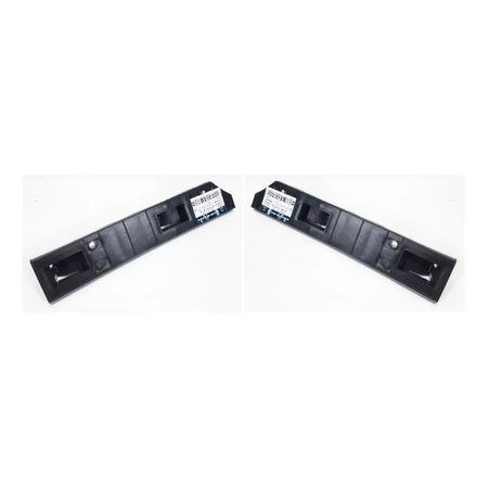 Mensulas de parachoque delantero Geely CK 1.3/1.5 (par)