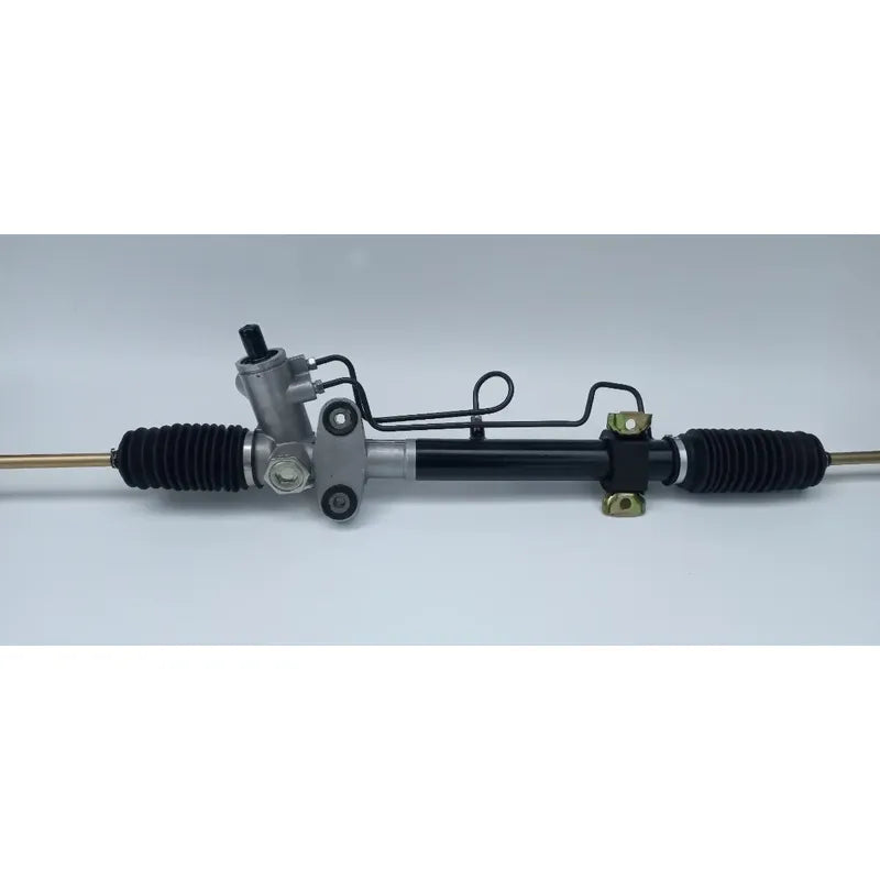 Cremallera De Direccion Geely Ck