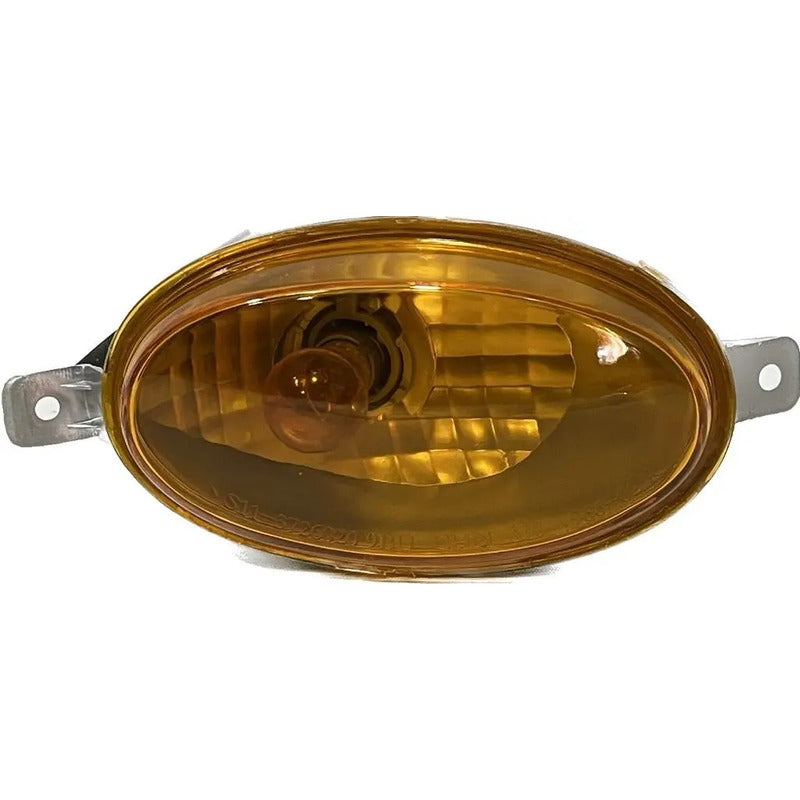 Foco Intermitente izquierdo parachoque delantero Chery IQ