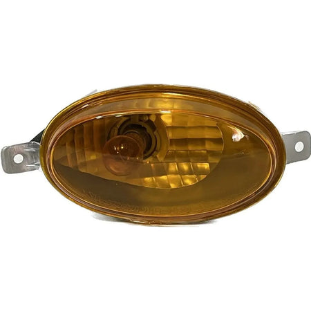 Foco Intermitente izquierdo parachoque delantero Chery IQ