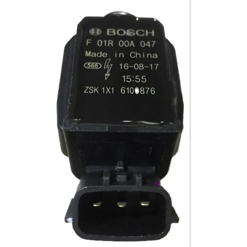 Bobina De Encendido Para Jac S3 1.500 Cc