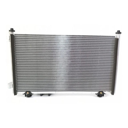 Condensador Geely CK (radiador de A/C)