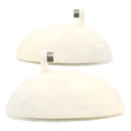 Manillas Externas Delanteras Geely Lc Crema Delantera