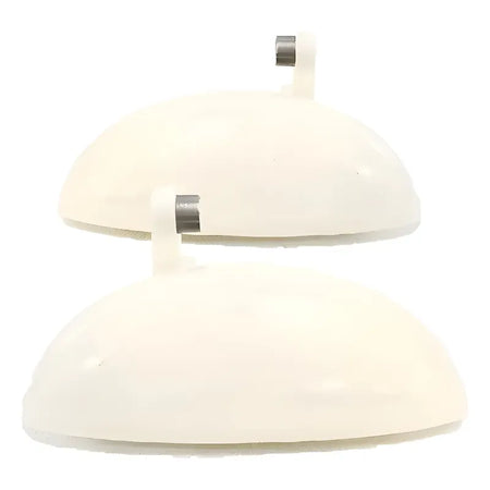 Manillas Externas delanteras Geely LC Crema delantera