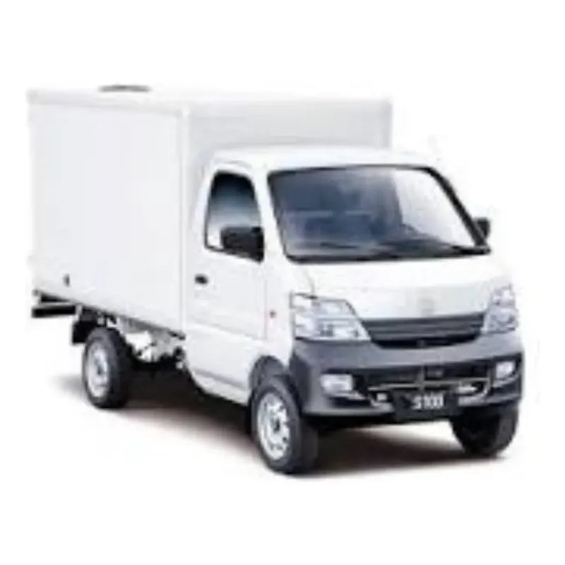 Manillas Externas traseras (par) Changan S100/S200/s300