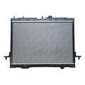 Radiador De Agua Para Great Wall Wingle 7 2.0
