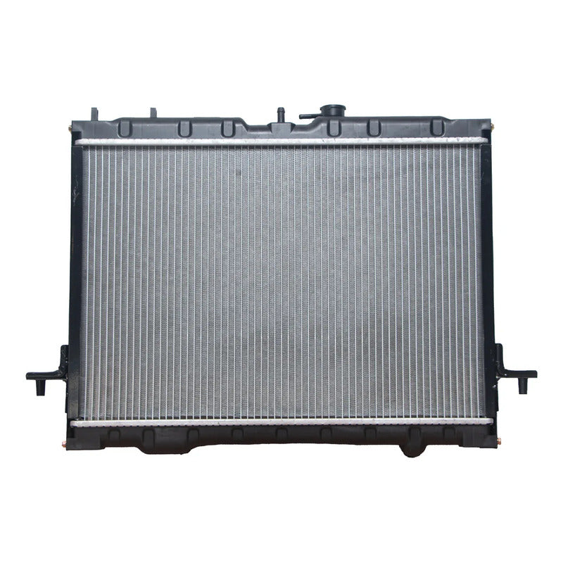 Radiador de agua Great Wall Wingle 7 2.0