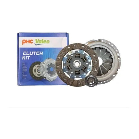 Kit embrague Geely CK MK New Gs Marca Valeo (190mm)