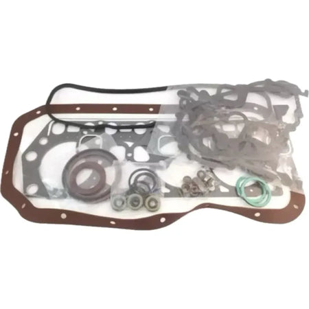 Kit de empaquetaduras ZX New Admiral (2010-2013)