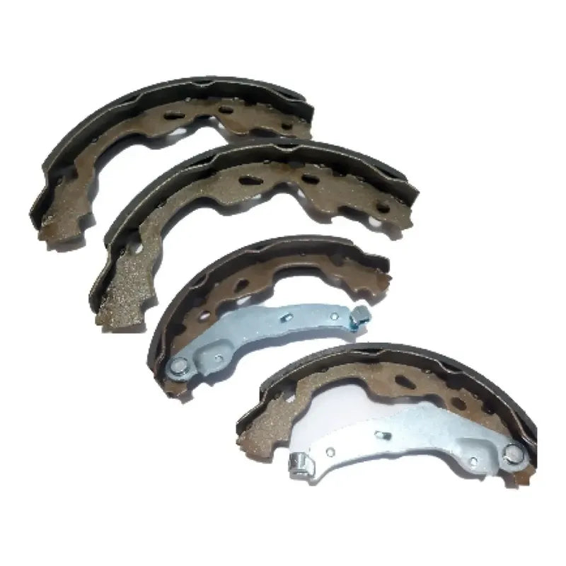 Balatas de freno trasero BYD F0 1.0