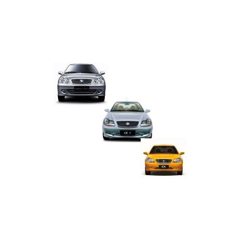 Correa Distribucion Geely Ck