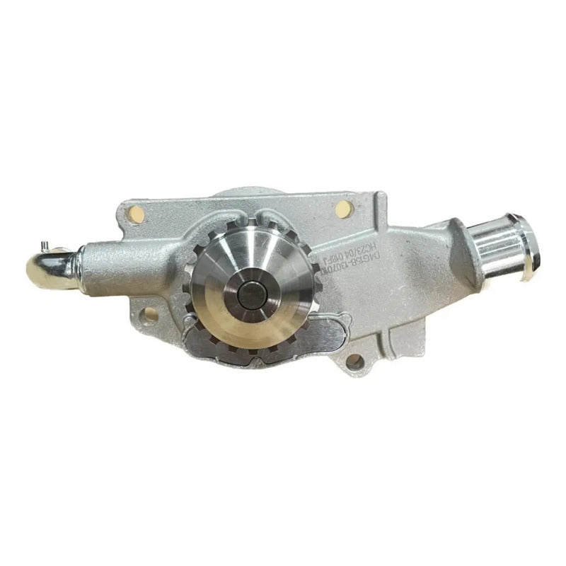 Bomba de agua Chery Tiggo 2 1.5 y Tiggo 2 Pro