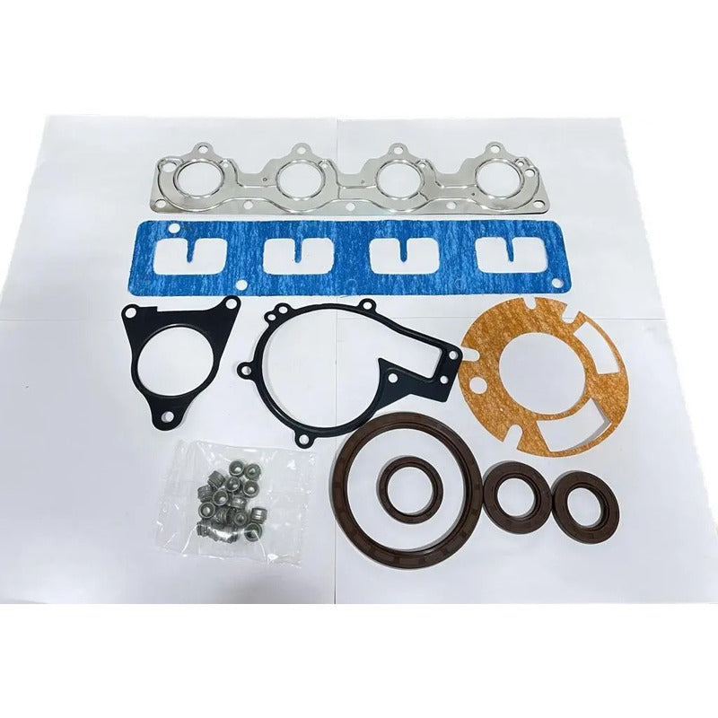 Kit De Empaquetaduras Chery Grand Tiggo 2.0
