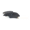 Pastillas De Freno Geely Mk