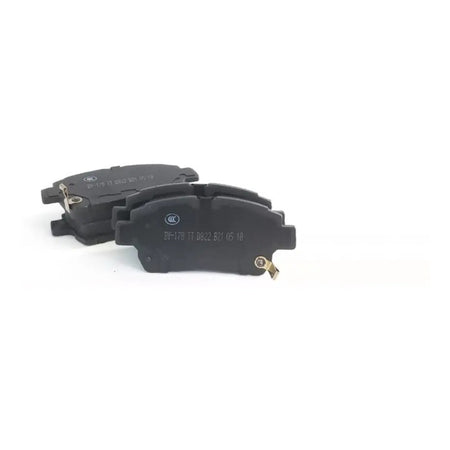 Pastillas de freno Geely MK