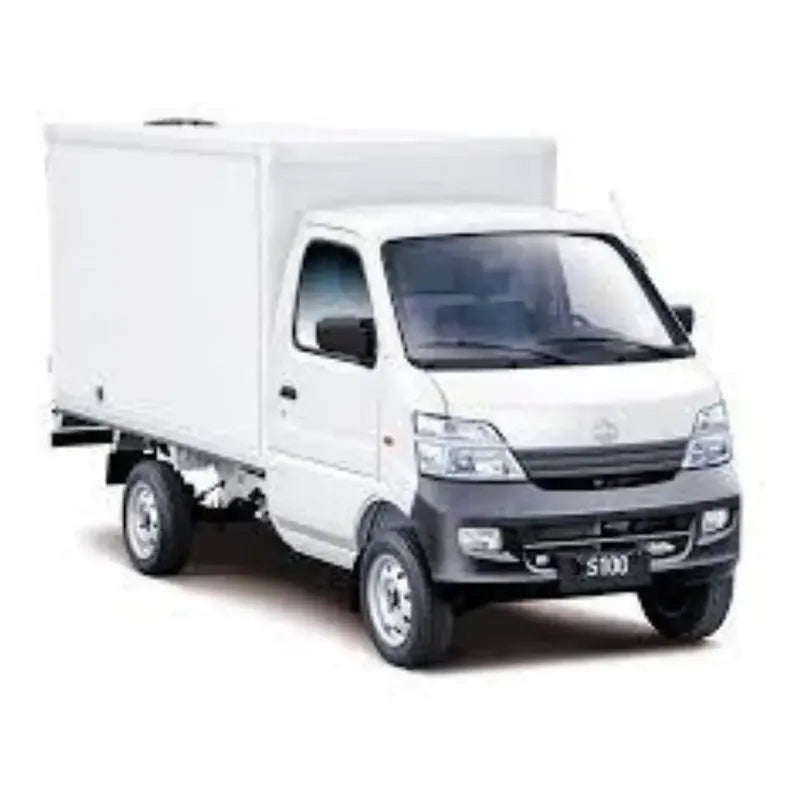 Bujias Changan S100 (juego)
