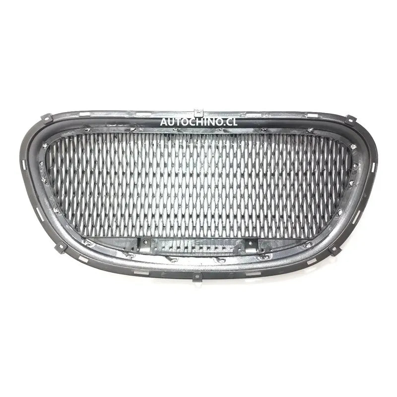 Mascara Geely Lc Plateado