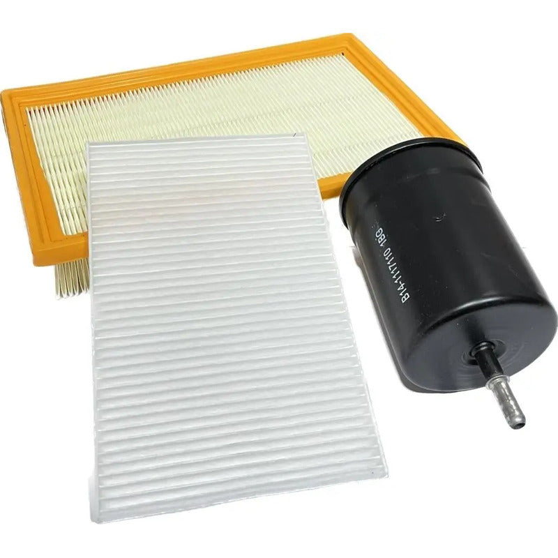 Filtro aire polen bencina Chery Tiggo 2 1.5