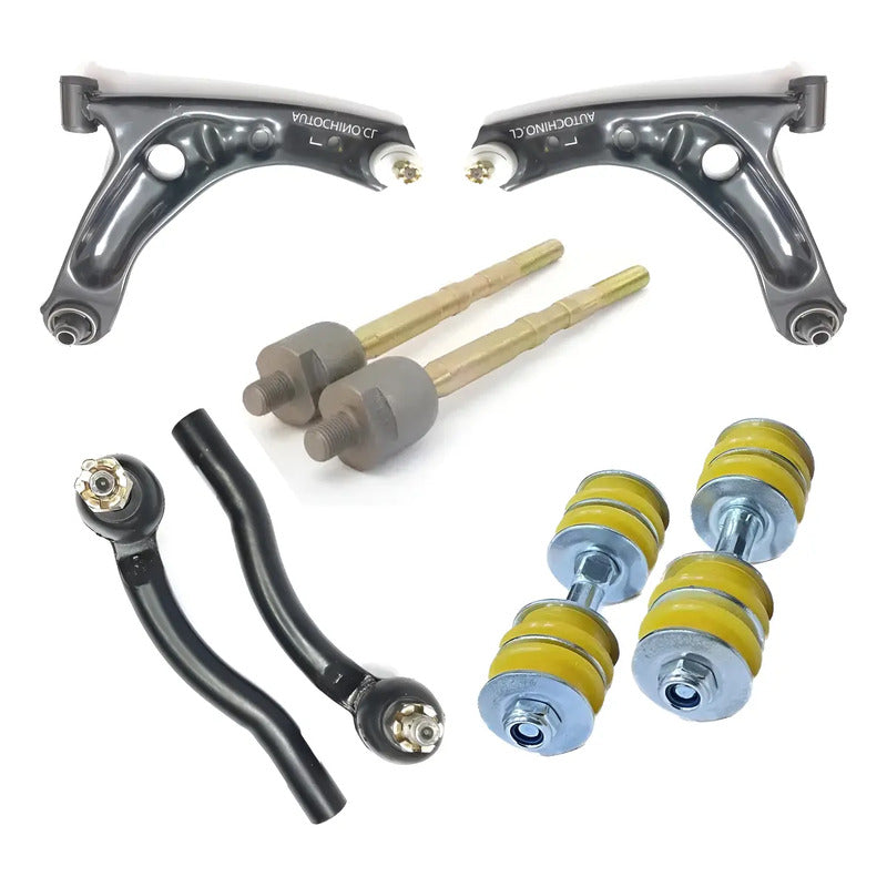 Kit de Tren delantero Geely LC 1.3