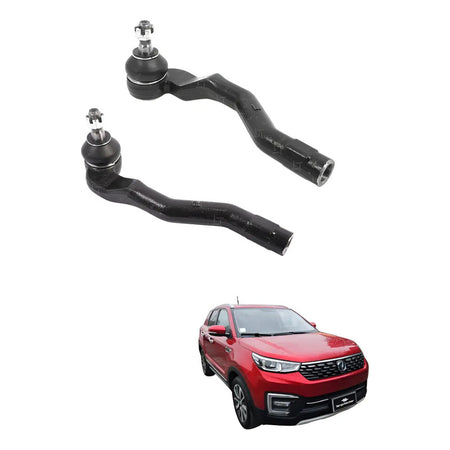 Terminal dirección (par) Changan Cs55 1.5 2019 a 2024