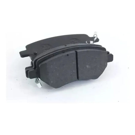 Pastillas de freno delanteras Chery Tiggo 3 (Hasta 2019)