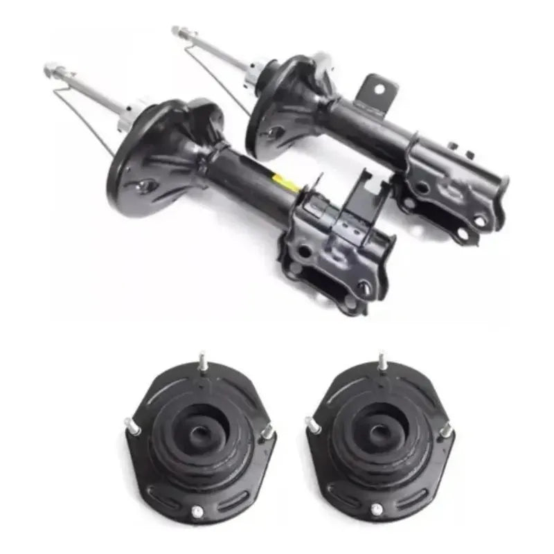 Amortiguadores delanteros Geely CK (incluye cazoletas)