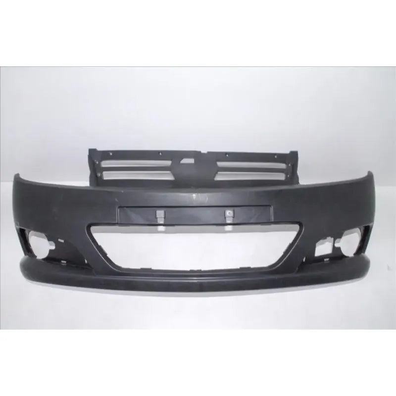 Parachoques delantero Geely MK RSI negro