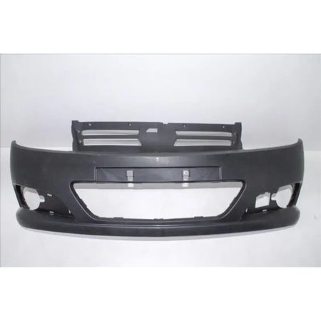 Parachoques delantero Geely MK RSI negro