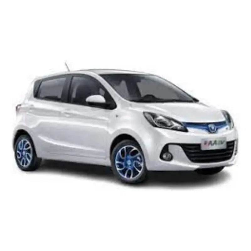 Bujias Changan Benni (juego)