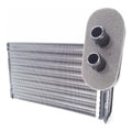 Radiador De Calefaccion Chery Tiggo 2 Pro 1.5