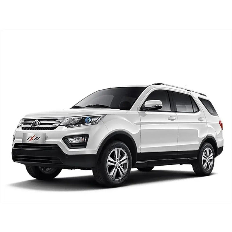 Rodamiento Delantero De Masa Changan Cx70