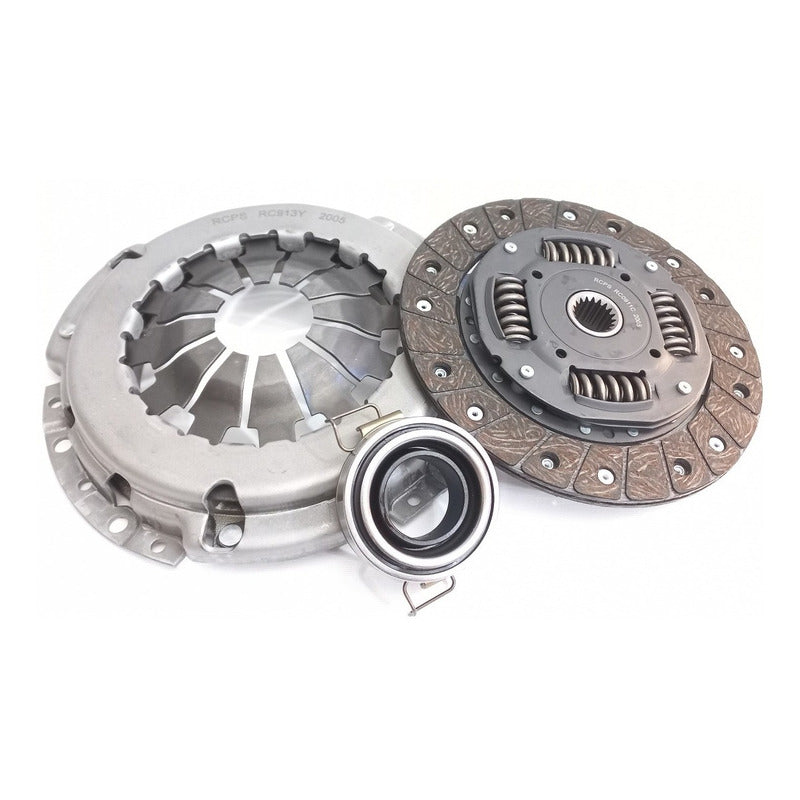 Kit De Embrague Byd F0