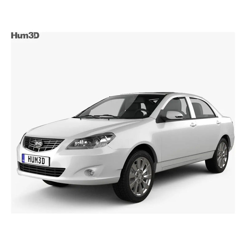 Valvula Iac Byd G3