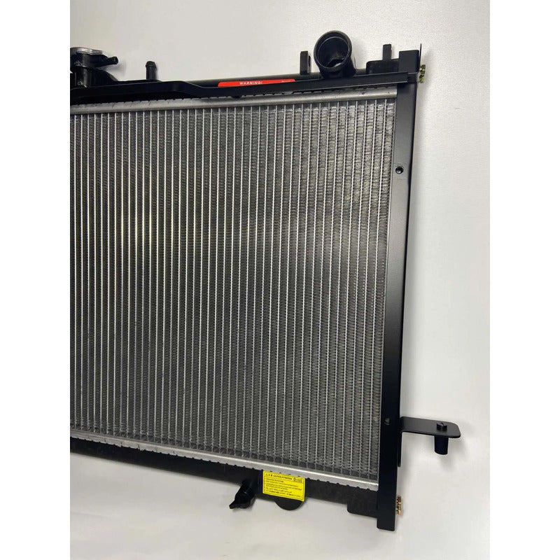 Radiador de agua Great Wall Wingle 7 2.0