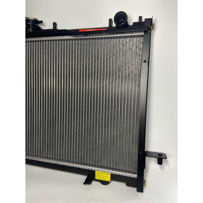 Radiador Para Great Wall Wingle 5 2.0 Diesel Vgt