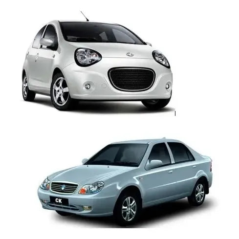 Correa De Direccion Geely Ck / Geely Lc
