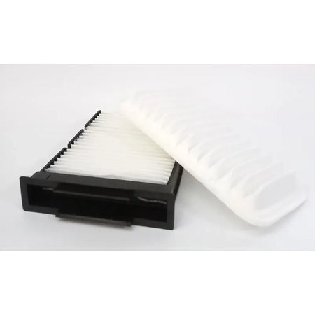 Filtro aire y polen BYD F0